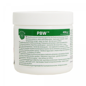 PBW Five Star 450 g