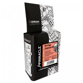 Pinnacle Heritage American Ale yeast 500g