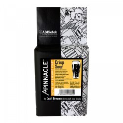 Pinnacle active dry brewing Crisp Sour 500g