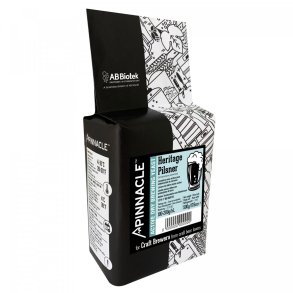 Pinnacle Heritage Pilsner yeast 500g