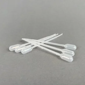 Anton Paar Pipette 1 mL 5 st