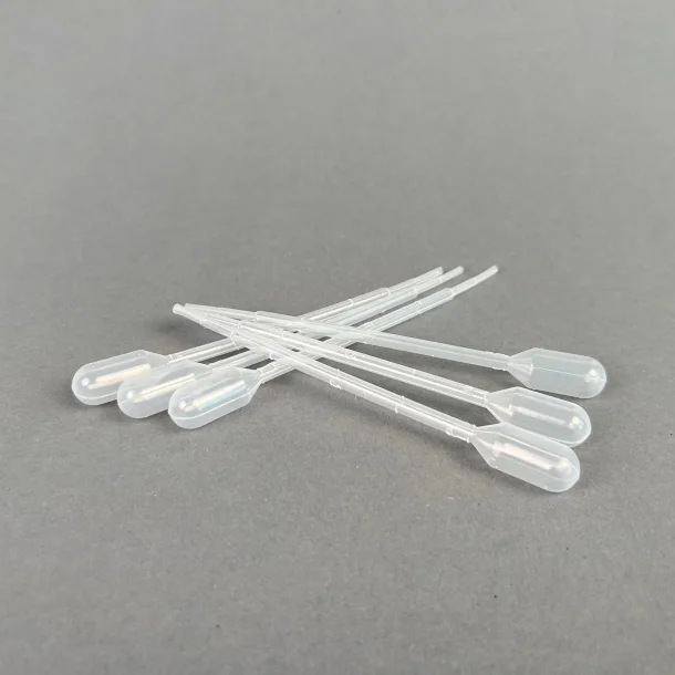 Anton Paar Pipette 1 mL 5 st