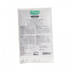 Potassiumsulfite Vinoferm campden 100 g