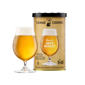 Coopers Preachers Heffe Wheat 23l