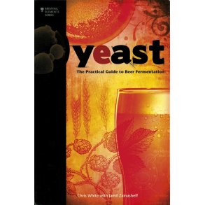 Yeast - Praktiske guide til Gr