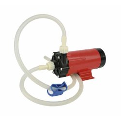 Slange tilbehr til Brewferm pumpe