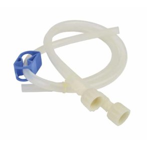 Slange tilbehr til Brewferm pumpe