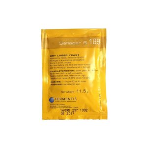 Saflager S-189 11,5g