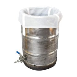 BIAB Mskningpose 50L