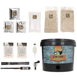 Kingdom Special Belge 5l all-grain  brygges�t for begynder