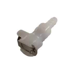 Quick lock hun til 9,5mm slange