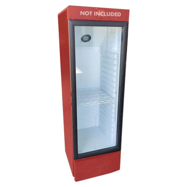 RAPT Fermentation chamber glashngdrr