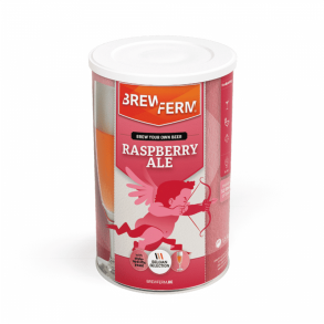 Brewferm Raspberry Ale 12l