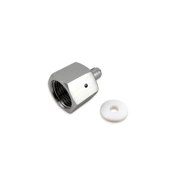 Type 30 Adaptor til Mini Regulators - passer til 2kg and 6kg Cylinders