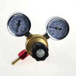 Regulator for Oxygen - M12 Gnga
