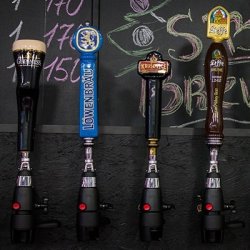 iTap adapter til designer tap hndtag