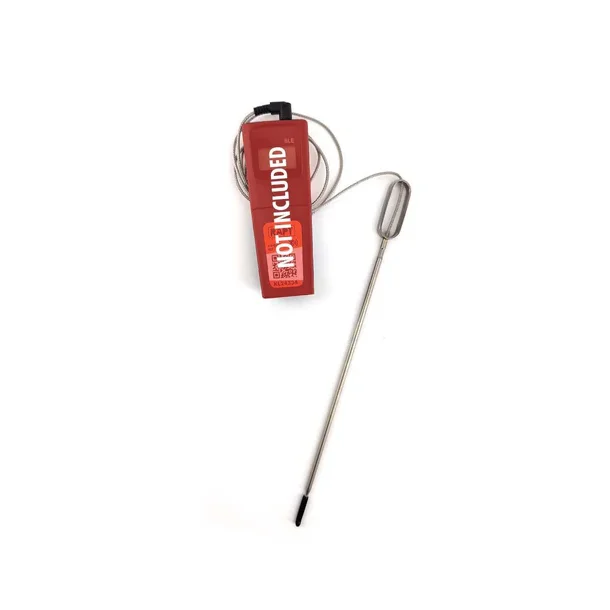 Erstatning HTC Probe til RAPT Bluetooth Termometer (20 cm Probe x 100 cm Kabel)