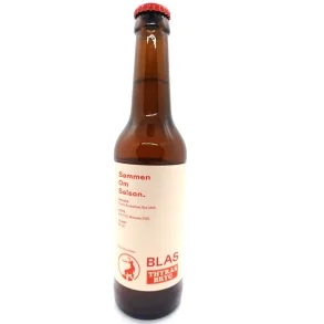 Sammen om Saison 25l all grain kit