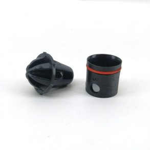 Nukatap FC shuttle reservdele