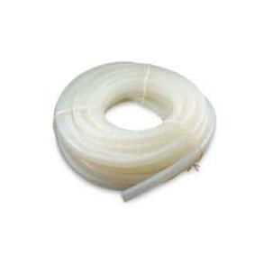 Silikone Slange til Flaskeopfylder 1 m