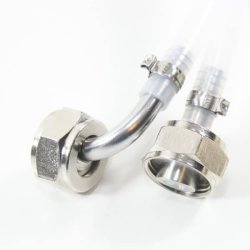 Pygmy 25 1 hanes tilbehrspakke m. ball lock