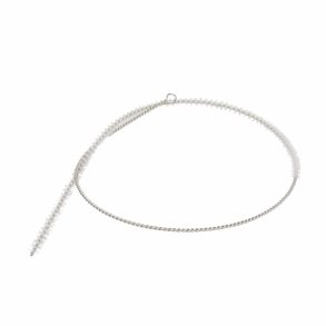 Slange brst 8 mm x 80 cm