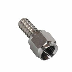 Slange tilbehr set til iTap med 9,5mm slang kobling