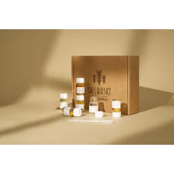 Sall Whisky Virtuel Smagning 17. januar 2026