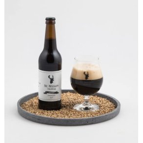 Nr. Nissum Sorteper 25L All-Grain kit