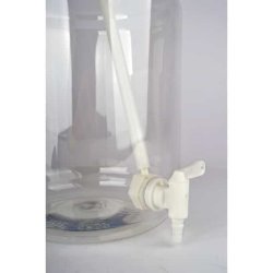 Vrktj 60cm til Ballonen / Carboy PET