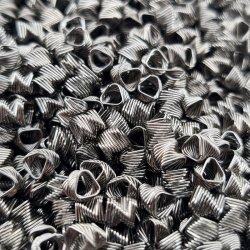 Spiral Prismatic Packing SPP (500G) 4mm (OD) x 3.6mm (High) (wire 0.3mm)