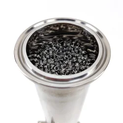 Spiral Prismatic Packing SPP (500G) 4mm (OD) x 3.6mm (High) (wire 0.3mm)