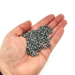 Spiral Prismatic Packing SPP (500G) 4mm (OD) x 3.6mm (High) (wire 0.3mm)