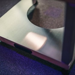 Ss Brewtech Brew Cube - Maltmlle stativ