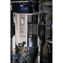 Ss Brewtech FTSs Temperature Kontroller for Brewmaster bucket 53l