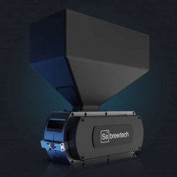 Ss Brewtech Maltmllen (Bestillingsvare)