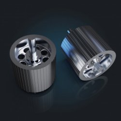 Ss Brewtech Maltmllen (Bestillingsvare)