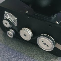 Ss Brewtech Maltmllen (Bestillingsvare)