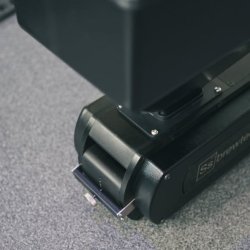 Ss Brewtech Maltmllen (Bestillingsvare)