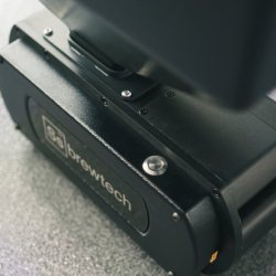 Ss Brewtech Maltmllen (Bestillingsvare)