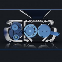 Ss Brewtech Maltmllen (Bestillingsvare)