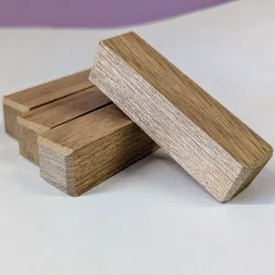 Badmotivator Maturation Staves (Modningsstave)