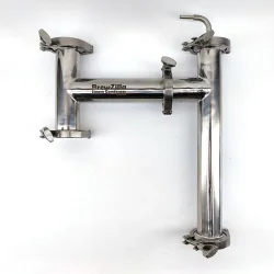 BrewZilla Steam Condenser Kit uden lg