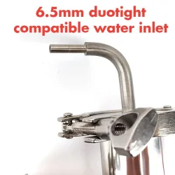 BrewZilla Steam Condenser Kit uden lg