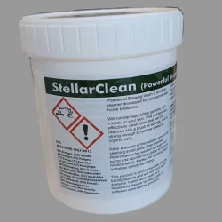 StellarClean Bryggeri rengring 1 kg