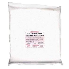 Calcium sulfate 1kg