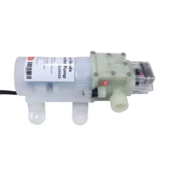 Super Sucker 1/2" BSP (selv ansugning) Hvertpump