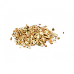 S�tt apelsinskal 1kg