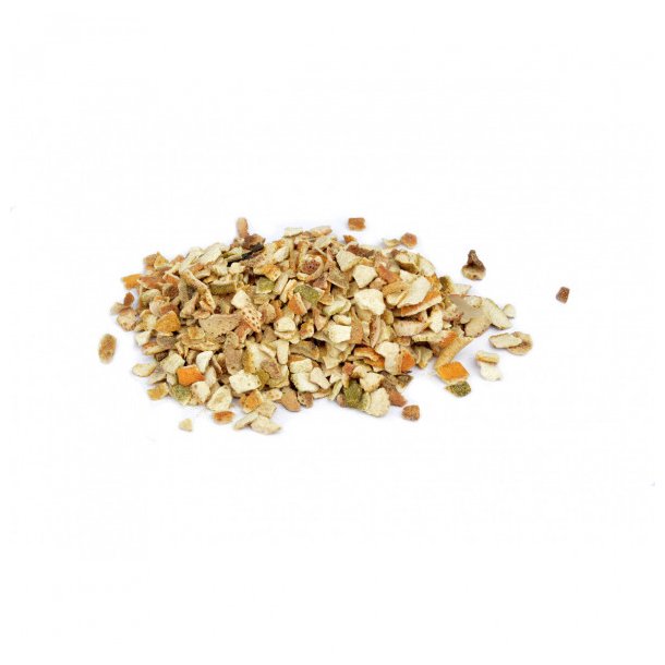 S�tt apelsinskal 1kg