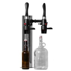 iTap klemls adapter til Patent flasker